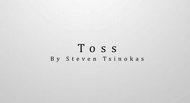 Steven Tsinokas - Toss