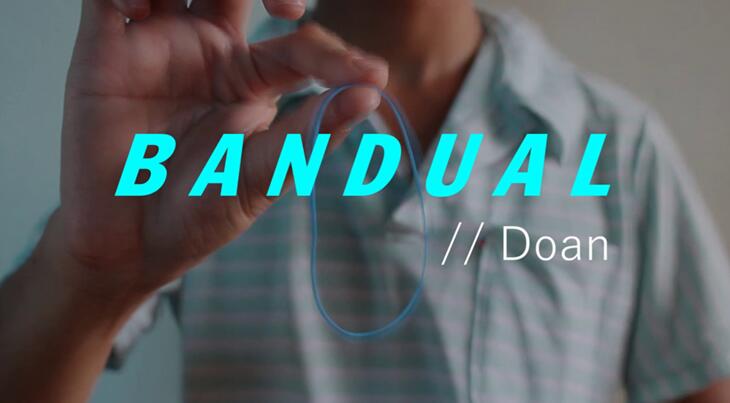 Doan - Bandual